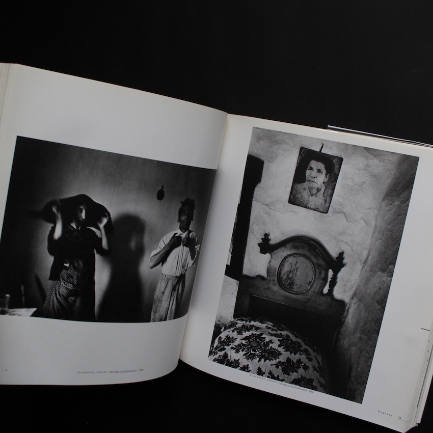 ジョセフ・クーデルカ展 / Josef Koudelka Retrospective（Second