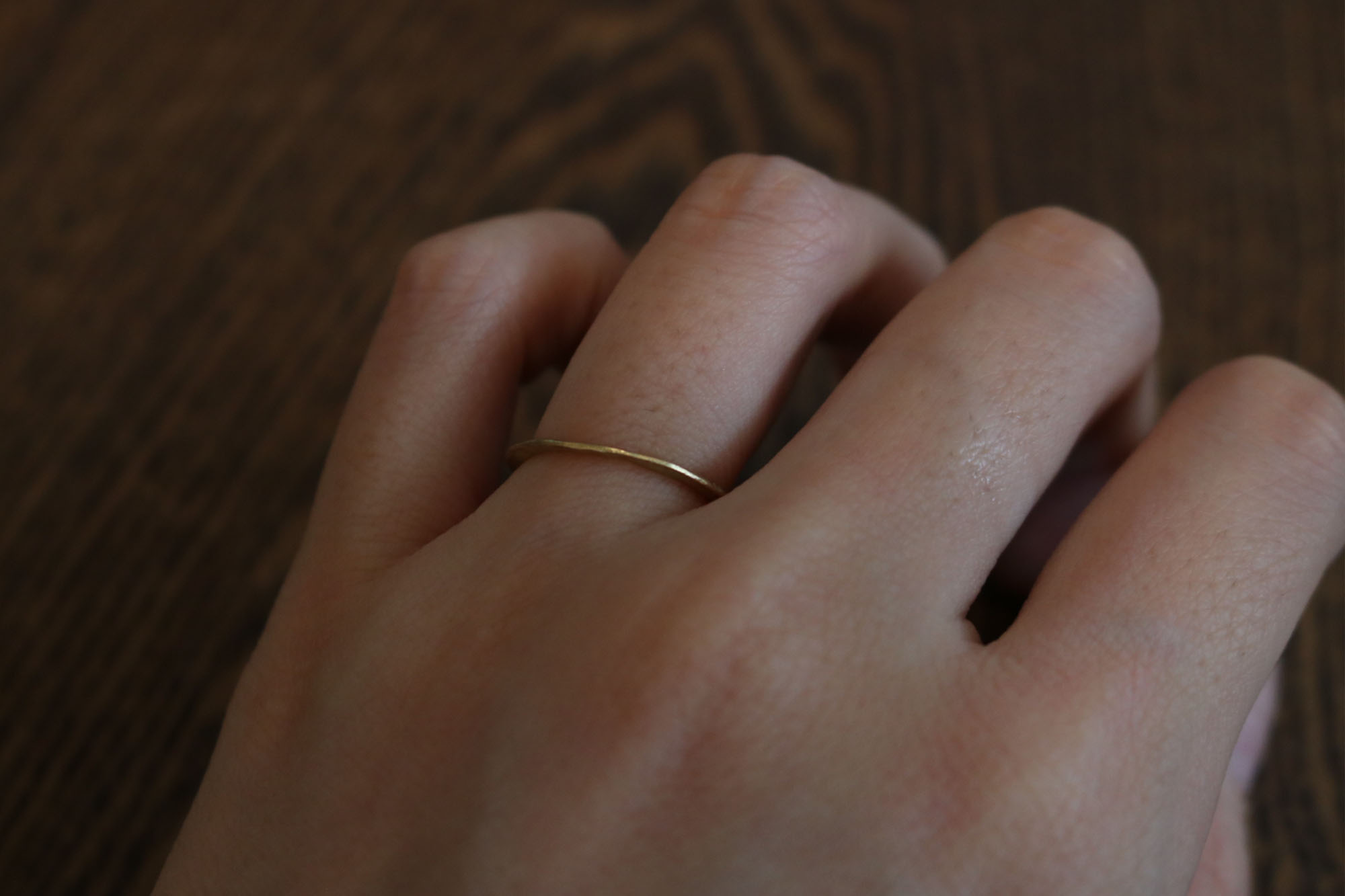 noguchi ノグチ noguchibijoux ノグチビジュー NN127-YG | マドリガル