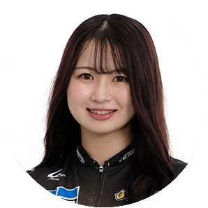 河内桜雪選手(群馬・122期)スペシャルインタビュー | 前橋競輪
