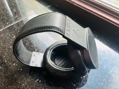 Abyss Diana MR Review - Major HiFi