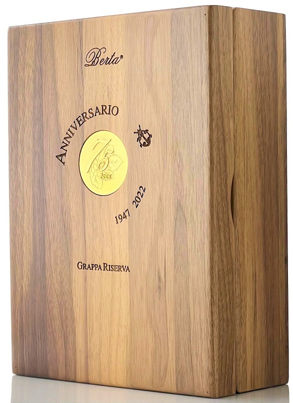ベルタ アンニヴァルサリオ 75 ANNI (1500ml)