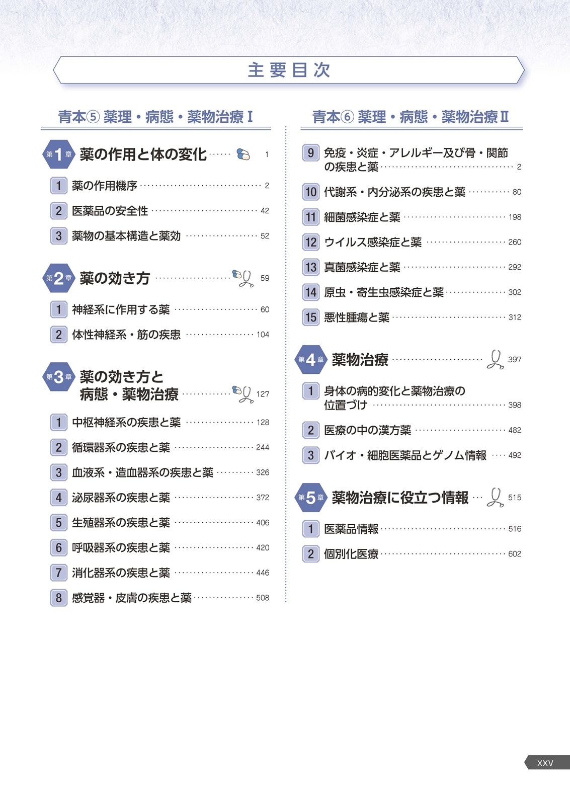 領域別既出問題集〔改訂第13版〕 ⑤薬理 | 国家試験対策 | 薬ゼミ