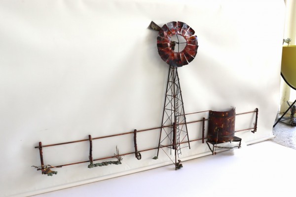 カーチス・ジェレ ウォールスカルプチャー | ウォールアイテム