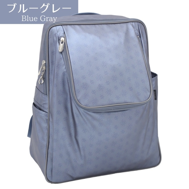 NV151 ズレスリュックL（容量12リットル）｜ヤマト屋 公式通販