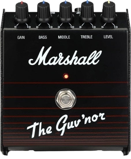 Marshall / The Guv'Nor 60th Anniversary Reissue マーシャル