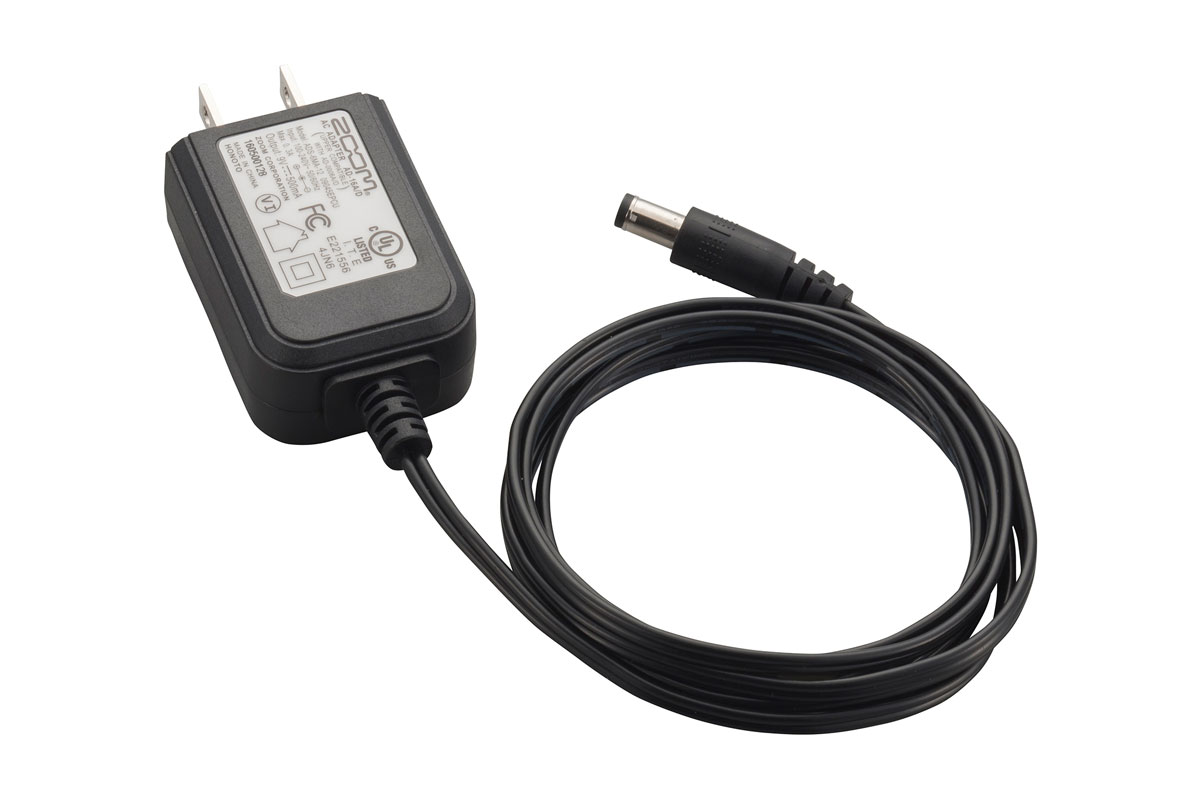 ZOOM ズーム / AD-16A/D | 電源アダプター | イシバシ楽器