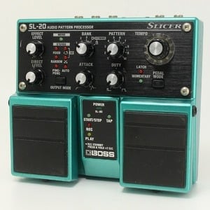 中古】 BOSS / SL-20 【御茶ノ水本店】 | その他エフェクター