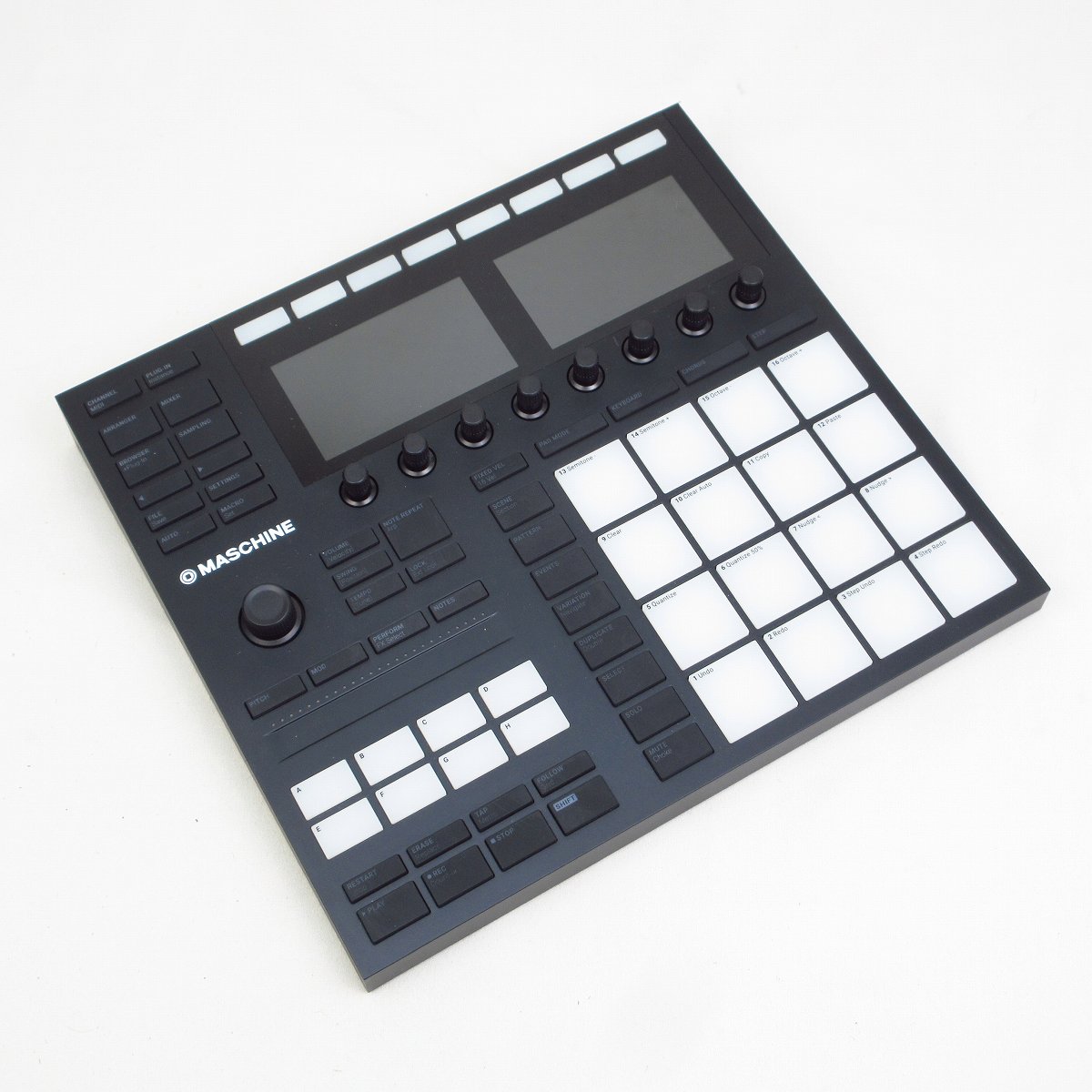 中古】NATIVE INSTRUMENTS / MASCHINE MK3 【横浜店】 | MIDI