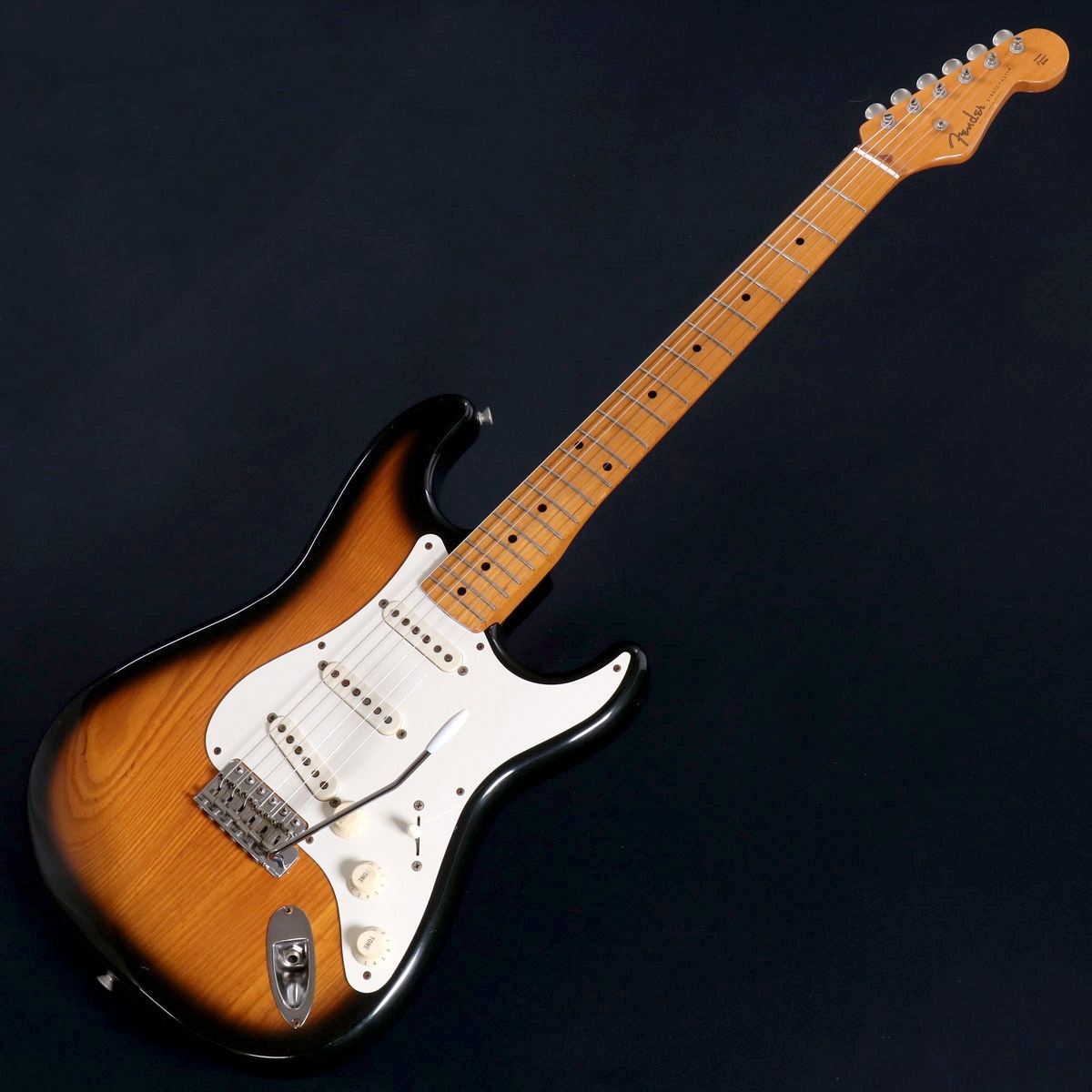 中古】Fender Japan / ST54-75RV 2TS ［3.43kg/1993-1994年製