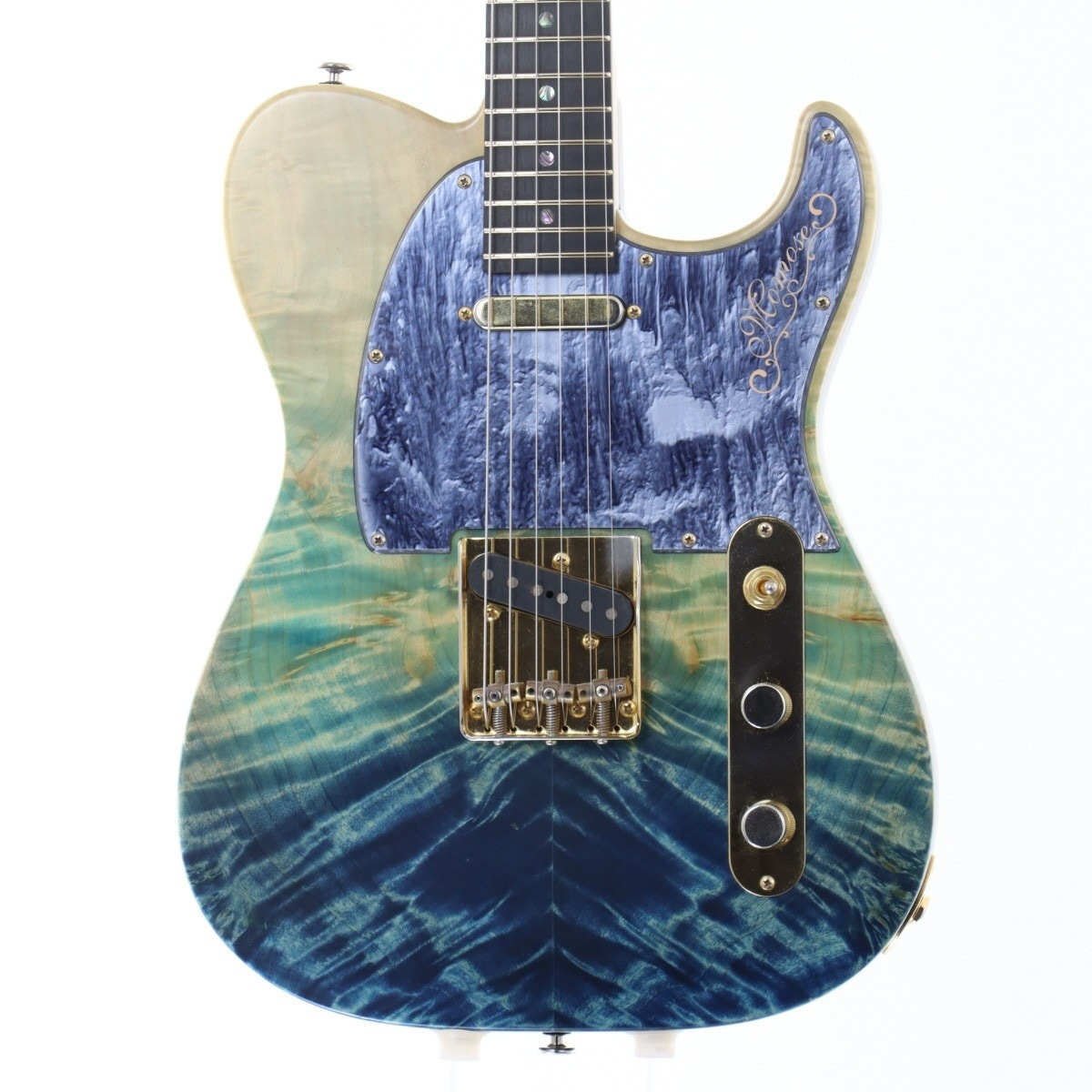 中古】momose モモセ / MT-BET '20WSE BLU-GRD 【福岡店