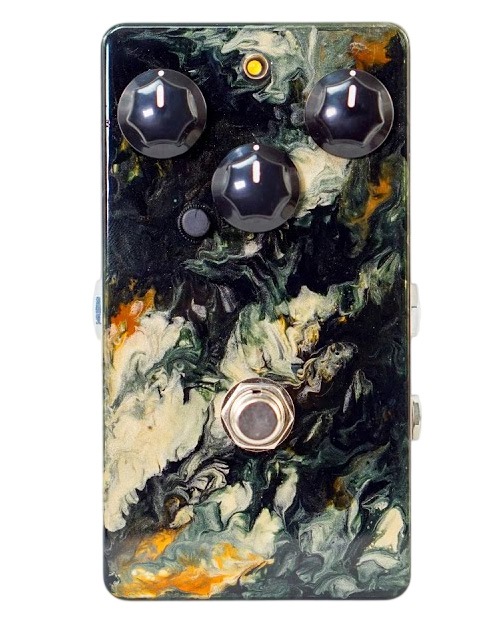 Leqtique EVR / RFD Designed in EU/Iceland,Made in Japan レク