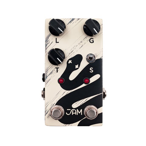 JAM Pedals / RATTLER MK2 ジャムペダルス ディストーション【渋谷店