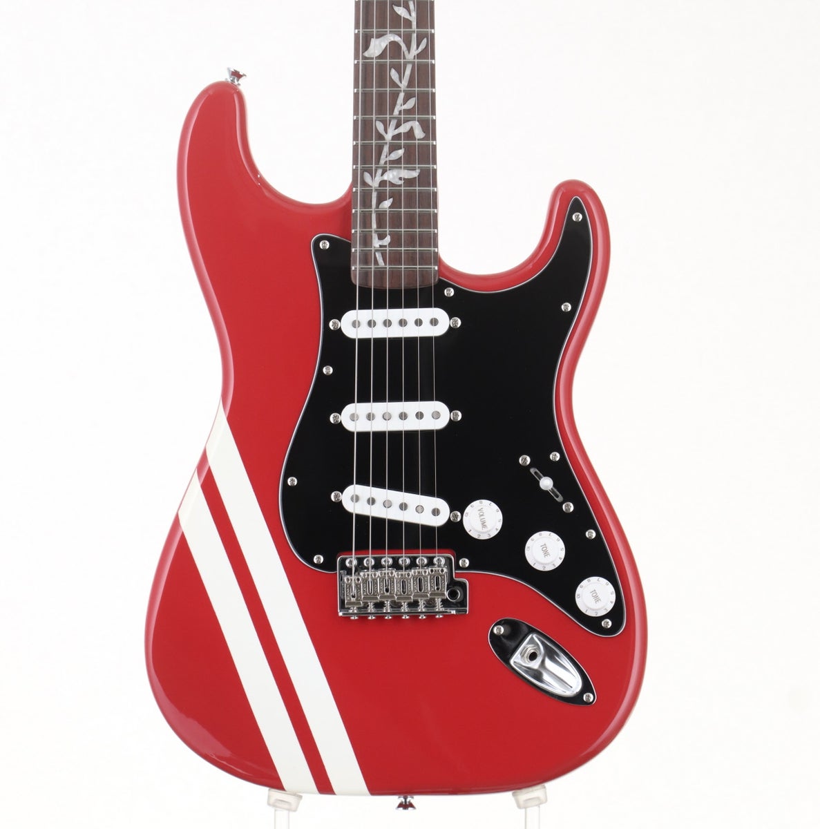 中古】FUTRA / FST-400VS Custom Color 【福岡店】 | ストラト