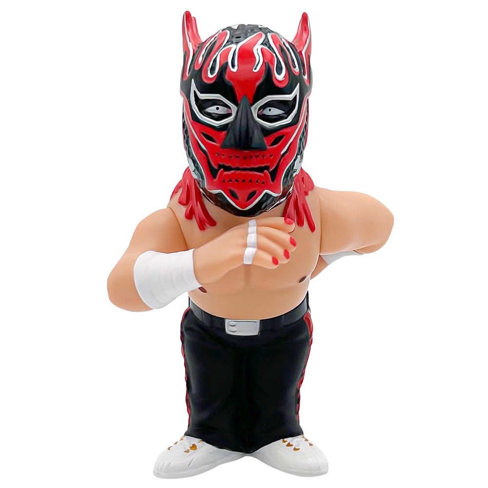 エル・デスペラード