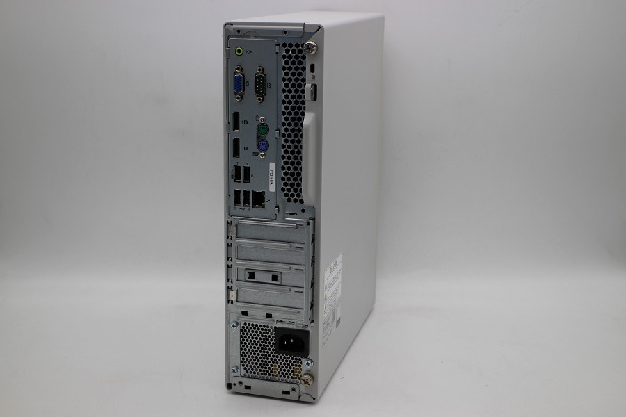 NEC PC-MKL36BZG3 Core i3 8100 3.6GHz/8GB/256GB(SSD)/DVD/RS232C