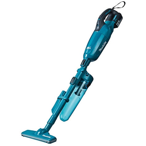 マキタ 充電式クリーナー CL141FDRFW カプセル式 （バッテリーBL1430