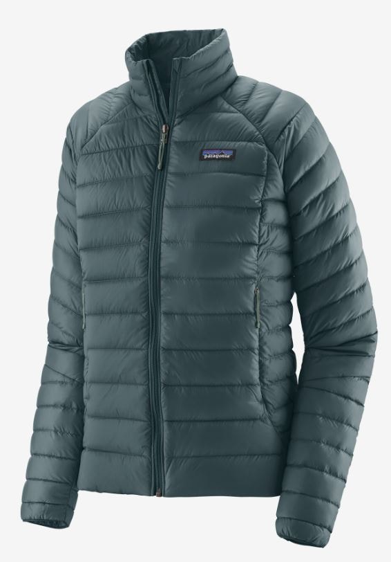 パタゴニア】ウィメンズ・ダウン・セーター Nouveau Green 24FW 正規