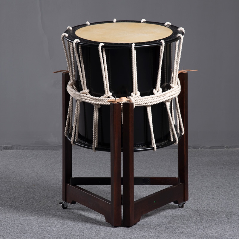桶胴太鼓 2尺（鼓面60cm） 吊り台付 | すべての商品 通販なら和楽器