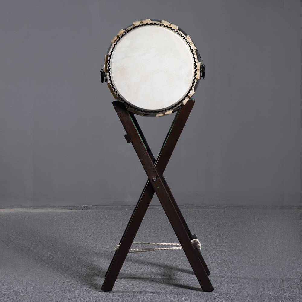 胴長太鼓1.3尺 耳付 スタンド・バチ付 長胴太鼓1.8尺（耳無し）秩父