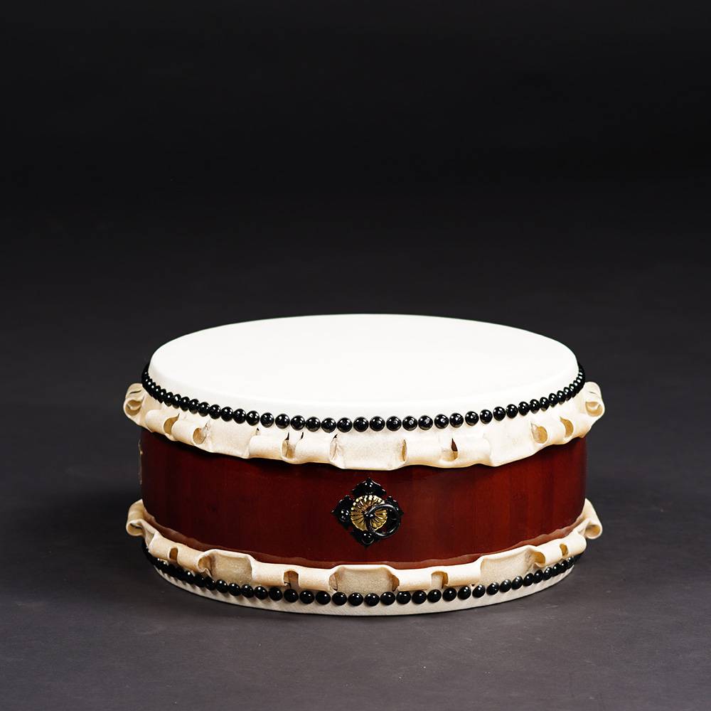 平胴太鼓 平太鼓 1尺2寸（鼓面:36cm） 眞 | 太鼓,平胴太鼓 通販なら和