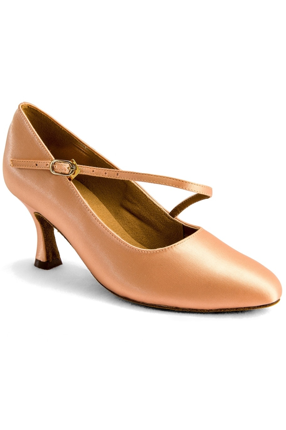 社交ダンス シューズ SUPADANCE 1003 白UK4 社交ダンス シューズ