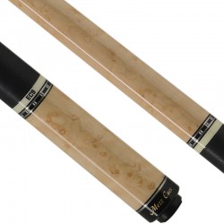 MEZZ 【メッヅ】 キュー EC9-WMR | WX-Σシャフト標準装備｜EC9シリーズ