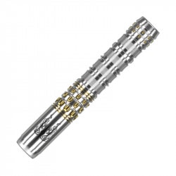 ターゲット パイロ G9 β 17.0g タングステン90% 星野光正選手(PYRO