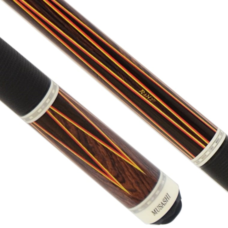 ADAM AD-13N solid 12 MAXビリヤードキュー ケース付き ADAM AD-13N