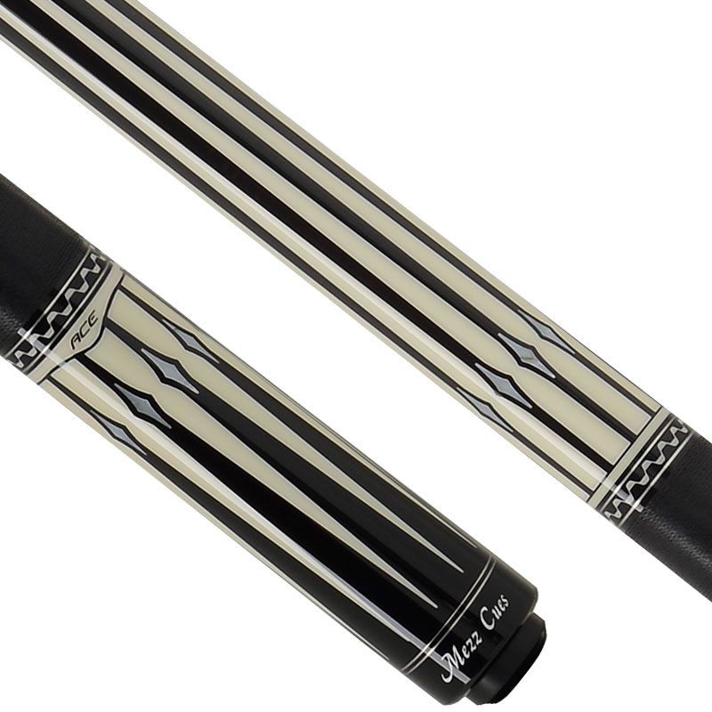 Cuetec CYNERGY（シナジー） 12.5 Mezz Wavy CUETEC キューテック