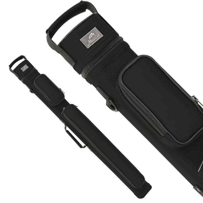 MEZZ 【メッヅ】 キューケース ZC-23K 2バット3シャフト (Cue Case ZC