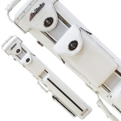 MEZZ 【メッヅ】 キューケース ZC-23A 2バット3シャフト (Cue Case ZC