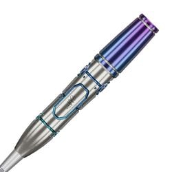 ターゲット ライジングサン G9 21.5g 2BA タングステン95% 村松治樹