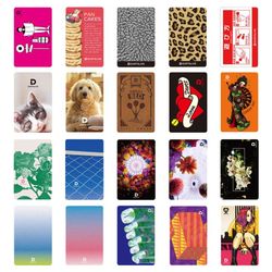 DARTSLIVE CARD #58 【ダーツライブカード】｜ダーツライブカード