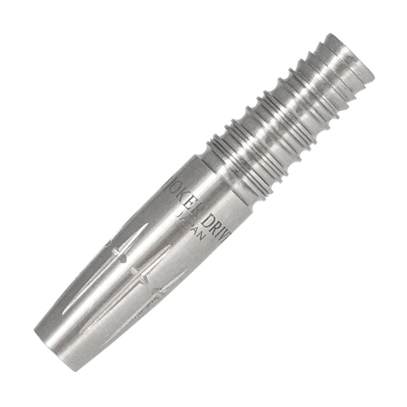 ジョーカードライバー ドミネーター 18g タングステン95% (EXTREME