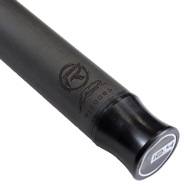 Predator 【プレデター】 シャフトREVO 12.4 ユニロック | ビリヤード