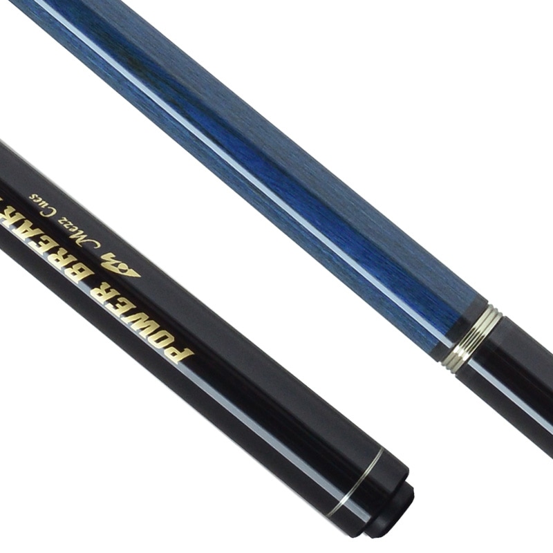 MEZZ【メッヅ】 パワーブレイク2 青 (POWER BREAK2 PB2-A)｜POWER