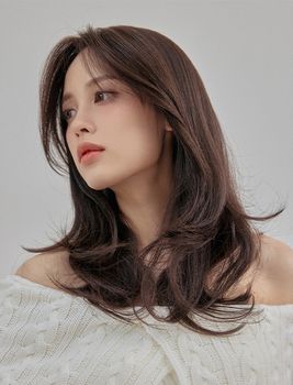 地毛のように自然で楽なデイリーウィッグ PINK AGE（ピンクエイジ