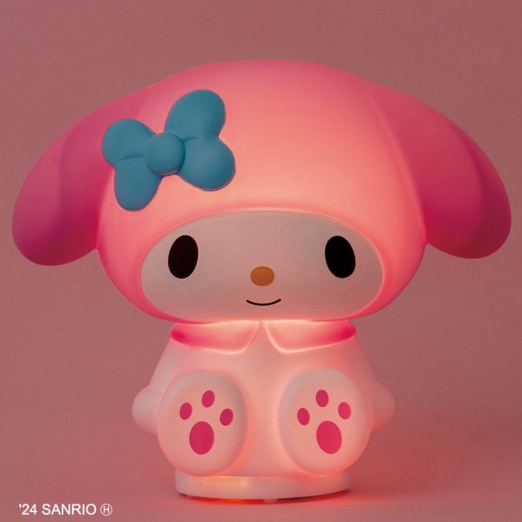 マイメロディ お部屋ライトBOOK special package ver. | 商品カテゴリ