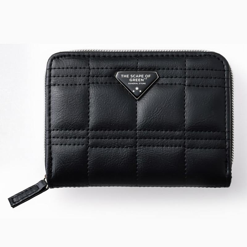 THE SCAPE OF GREEN やみつきサイフ ボックスステッチ | 商品カテゴリ