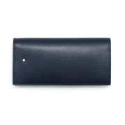 モンブラン 長財布 MB129680 マイスターシュテュック ロングウォレット