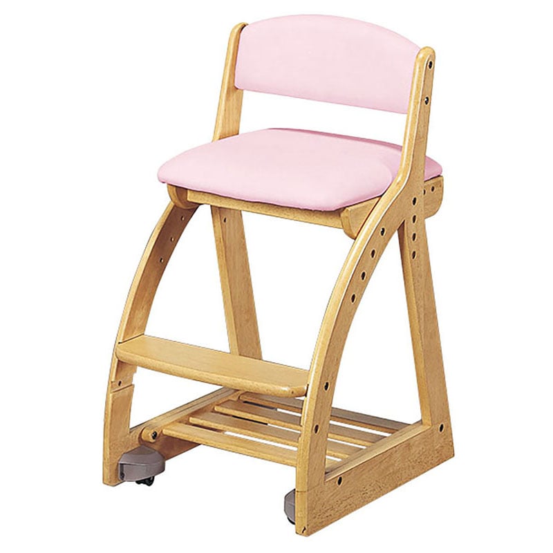 学習イス 4STEPチェア FDC-054 FDC-055 FDC-056 NS コイズミ【大型商品