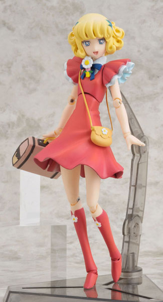 グッとくるフィギュアコレクション ルンルン・フラワー