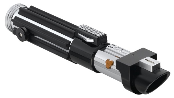 ダースベイダーEP3ライトセーバーLE