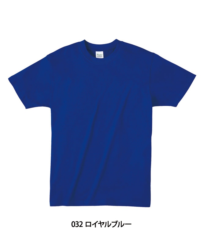 ライトウェイトTシャツ半袖(4.0オンス)[男女兼用][トムス製品] 00083