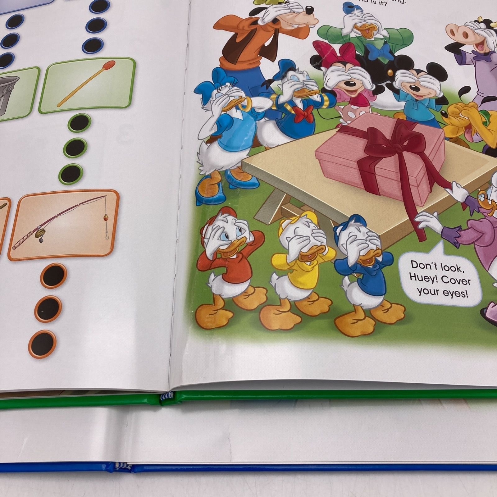 専用107-⑪DWE ディズニー英語システム シングアロングCD8枚セット