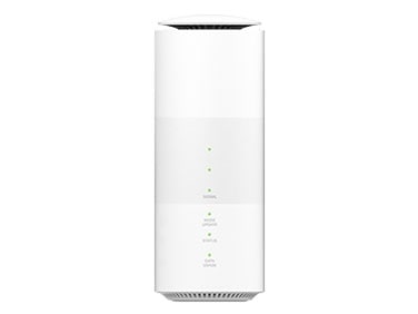 新品未使用品・訳あり・SIMフリー Galaxy 5G Mobile Wi-Fi SCR01