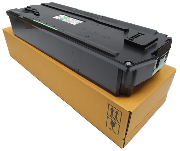 リコー RICOH IM C2500 C3000 他 廃トナーボックス 容器 純正品 E