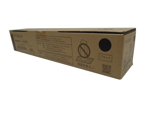 東芝 TOSHIBA T-FC505J-K ブラック 純正品 | 東芝,T-FC505J | TONER
