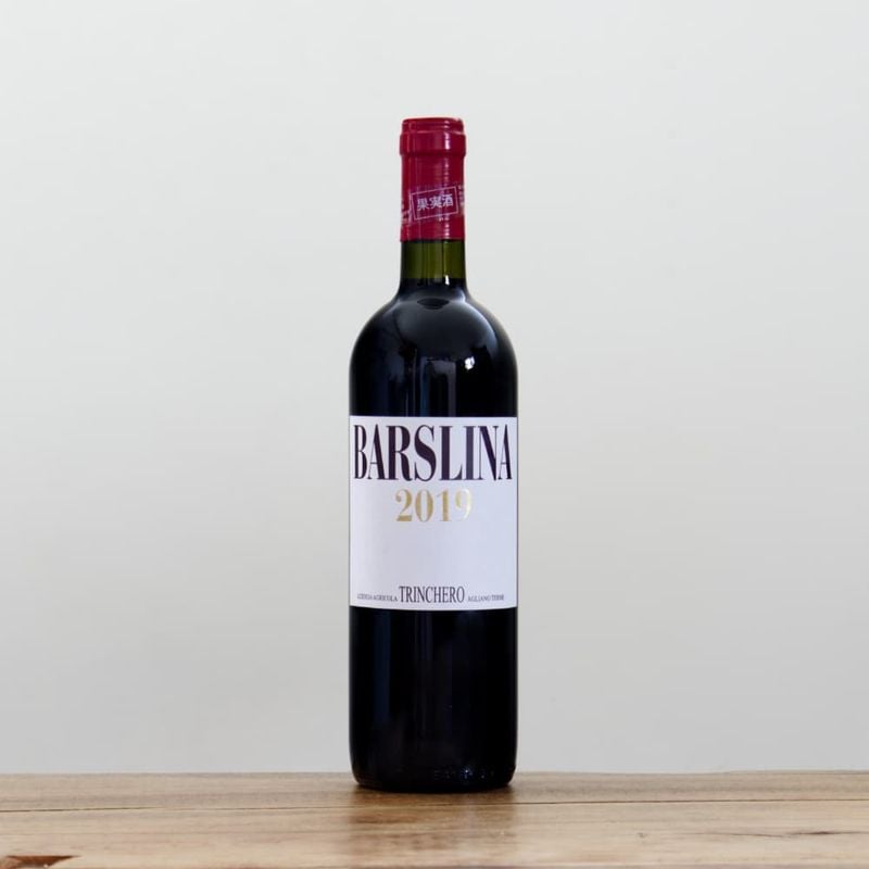 トリンケーロ ロッソ・デル・ノーチェ17 NV赤