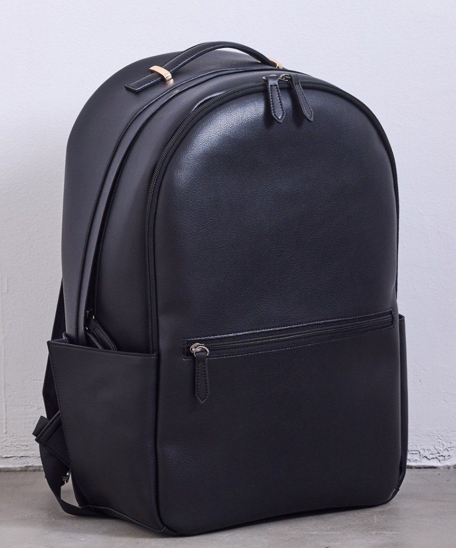 Mimi Special Collaboration】軽量多収納リュック - 12Twelve Agenda